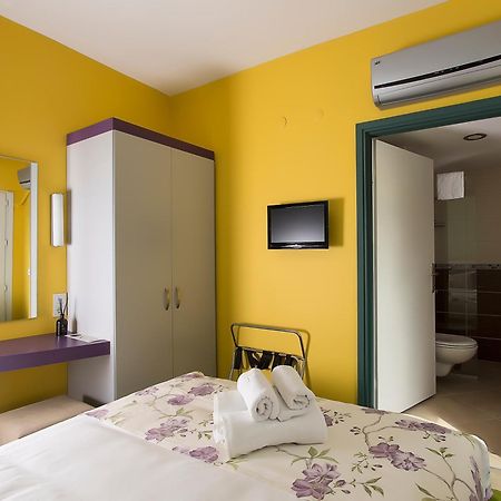 Mini Harem Hotel Provincia di Provincia di Istanbul Esterno foto