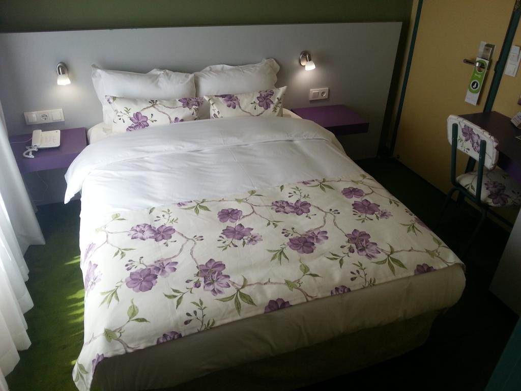 Mini Harem Hotel Provincia di Provincia di Istanbul Camera foto
