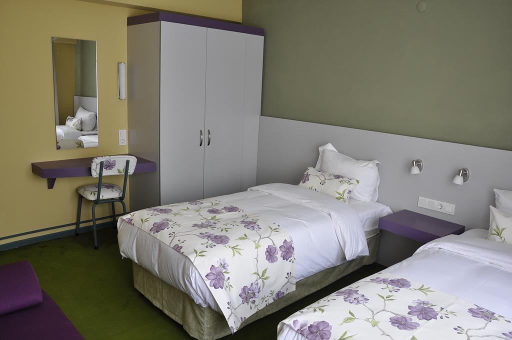 Mini Harem Hotel Provincia di Provincia di Istanbul Camera foto