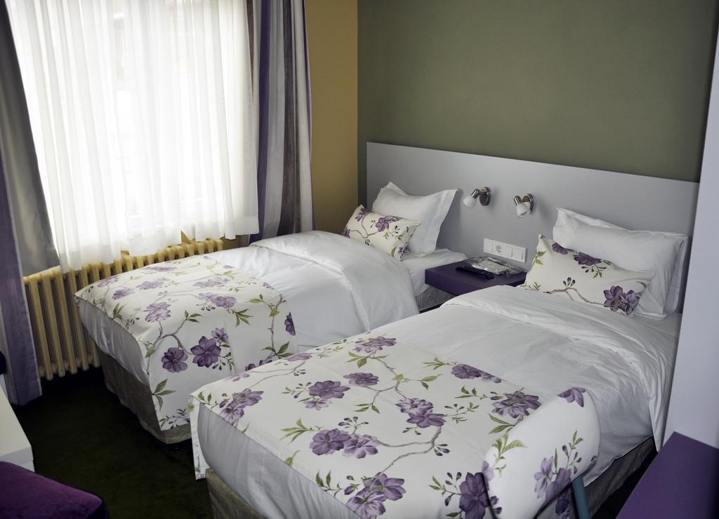 Mini Harem Hotel Provincia di Provincia di Istanbul Camera foto
