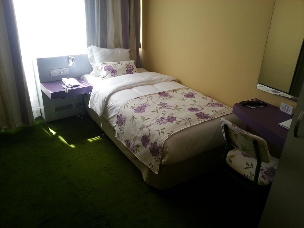 Mini Harem Hotel Provincia di Provincia di Istanbul Camera foto