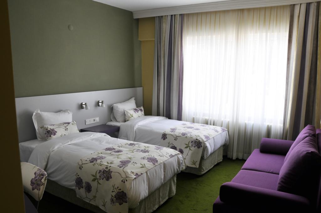 Mini Harem Hotel Provincia di Provincia di Istanbul Camera foto