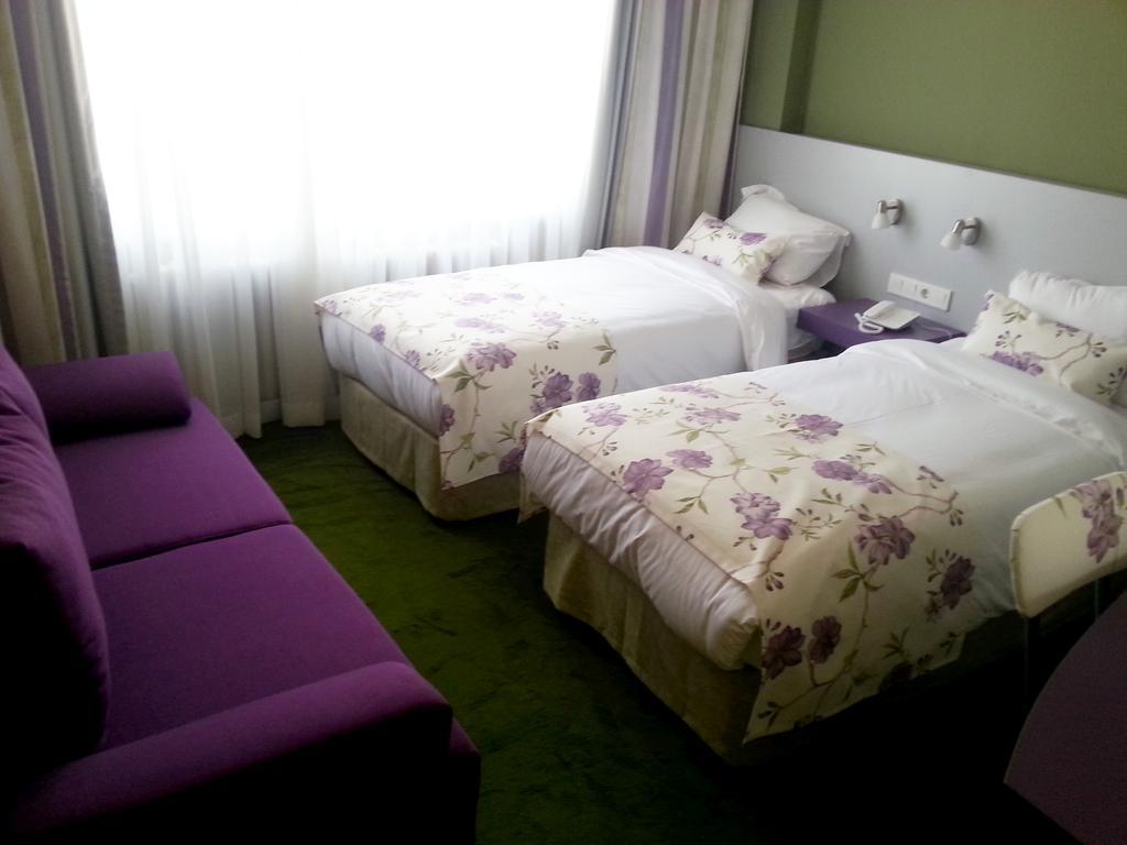 Mini Harem Hotel Provincia di Provincia di Istanbul Camera foto