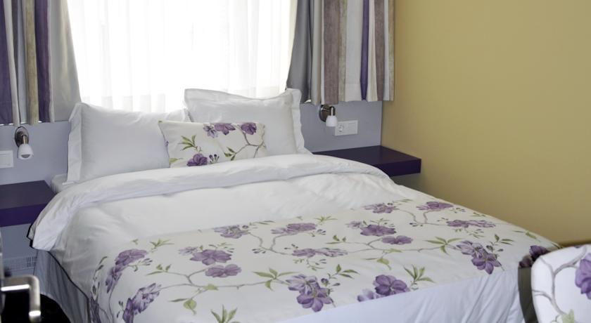 Mini Harem Hotel Provincia di Provincia di Istanbul Esterno foto
