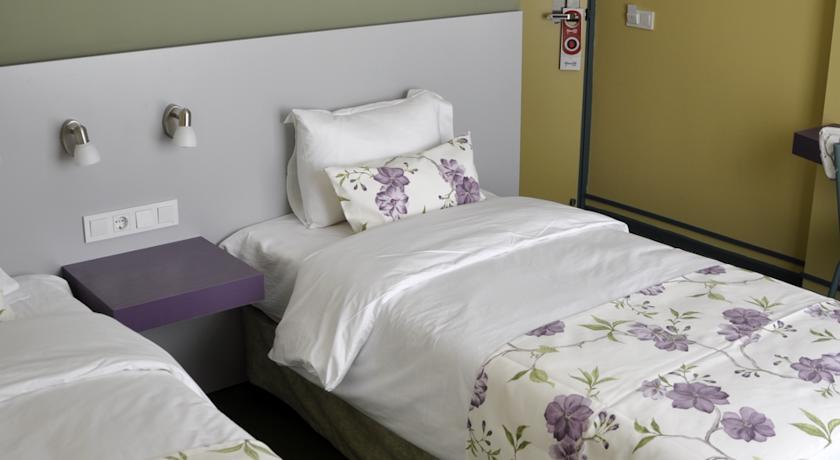 Mini Harem Hotel Provincia di Provincia di Istanbul Esterno foto