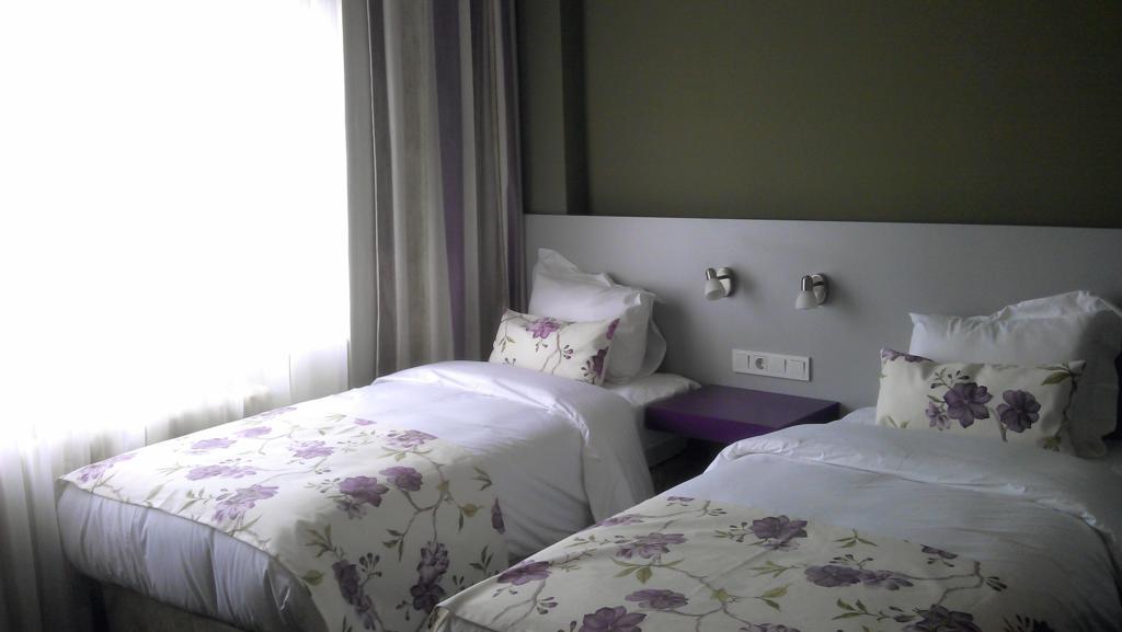 Mini Harem Hotel Provincia di Provincia di Istanbul Esterno foto